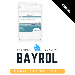 Bayrol Servipool - Calcinex