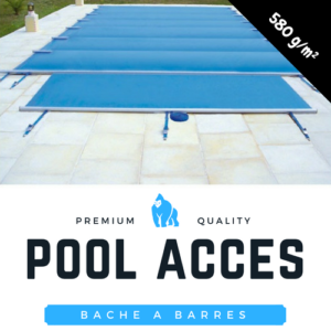 Pool Acces