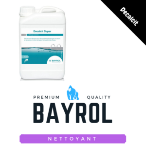 Bayrol Servipool - Decalcit