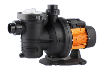 SWIMFLOW FCP - 370 S 0.50 CV - HYDRAUPOOL