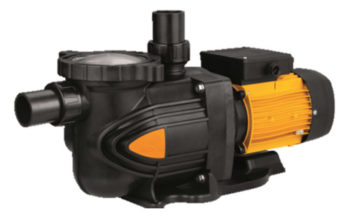POWERFLOW VITESSE VARIABLE - HYDRAUPOOL