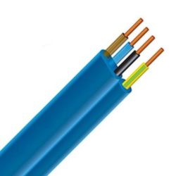 OPTION DEPART PAC COURBE D 25A - CORELEC