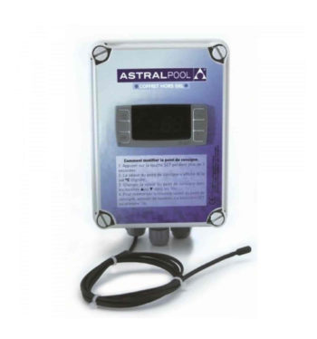 KIT HORS GEL DIGITAL - ASTRAL POOL