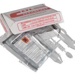 KIT CONNEXION ETANCHEITE RESINE 1.5 ? 2.5 MM - POOLELEC