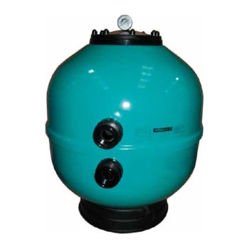 FILTRE VESUBIO D 900 32 M3/H SIDE SANS VANNE - ASTRAL POOL