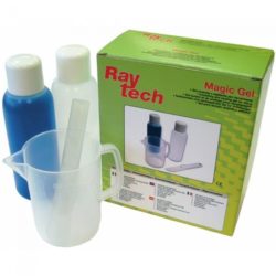 GEL BI COMPOSANTS IP 68 - POOLELEC