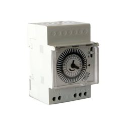 HORLOGE MODULAIRE SANS RESERVE DE MARCHE - POOLELEC