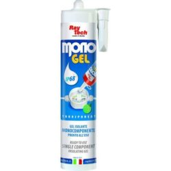RESINE BI COMPOSANTE 180 ML - POOLELEC