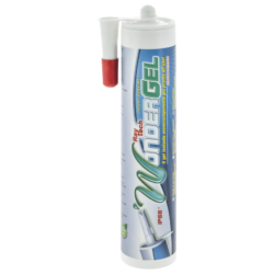 GEL CARTOUCHE POUR PISTOLET MONOGEL - POOLELEC