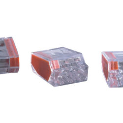 CONNECTEURS WAGO 2 - POOLELEC