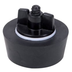 BOUCHON CAOUTCHOUC ANTIGEL 2'' N 9