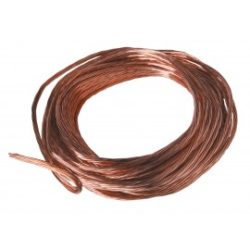 CUIVRE NU 10 MM2 25 ML - POOLELEC