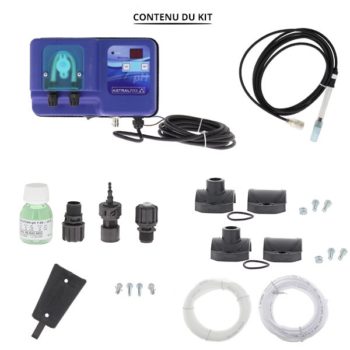 KIT SONDE PH ASTRAL - ASTRAL POOL – Image 2