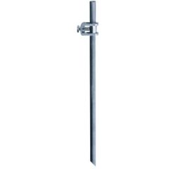 PIQUET DE TERRE 1 M  - POOLELEC