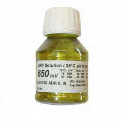 SOLUTION TAMPON REDOX 460 MV - ASTRAL POOL