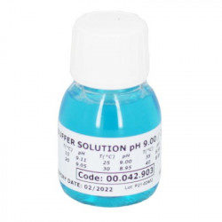 SOLUTION TAMPON PH 9 - ASTRAL POOL