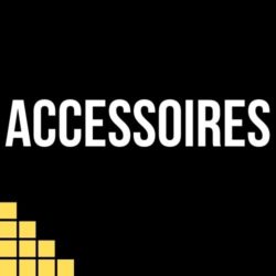 Accessoires