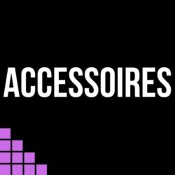 Accessoires PAC