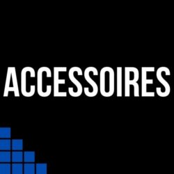 Accessoires Filtres