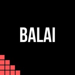 Balai