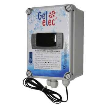 COFFRET HORS GEL GELELEC DIGITAL – Image 2