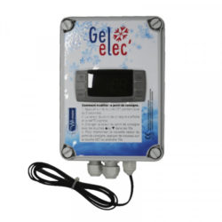 COFFRET HORS GEL GELELEC DIGITAL