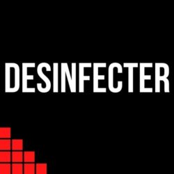 Desinfecter