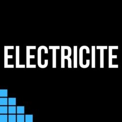 Electricite