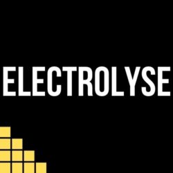 Electrolyse