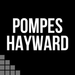 Pompes Hayward