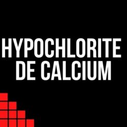 Hypochlorite de Calcium