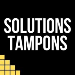 Solution tampon
