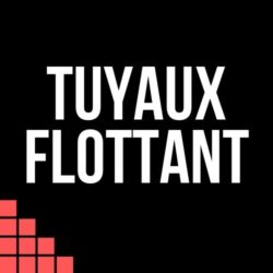 Tuyau flottant