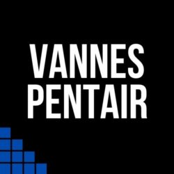 Vannes Pentair