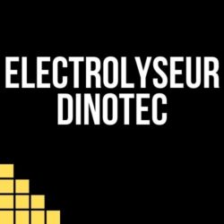 Electrolyseur Dinotec