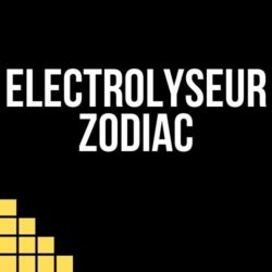 Electrolyseur Zodiac