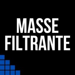 Masse Filtrante