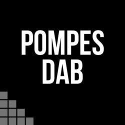 Pompes DAB