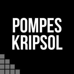 Pompes Kripsol