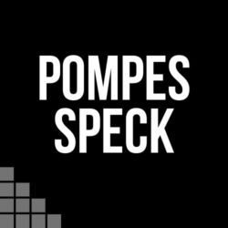 Pompes Speck