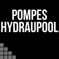 Pompes Hydraupool
