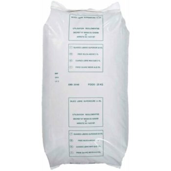 GRAVIER DE FILTRATION 2 - 4 MM 25 KG - ASTRAL POOL