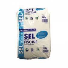 SEL POUR PISCINE GRANULES 25 KG - ASTRAL POOL