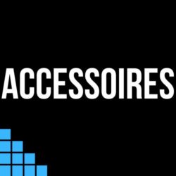 Coffrets accessoires