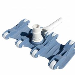 TETE DE BALAI A ROULETTES - SHARK