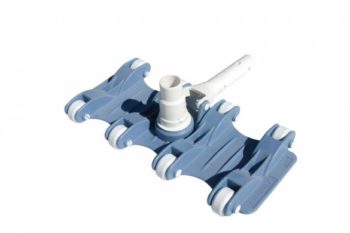 TETE DE BALAI A ROULETTES - SHARK