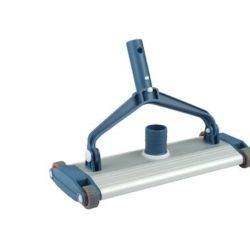 BALAI ALU 35CM - BLUE LINE