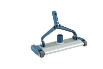 BALAI ALU 35CM - BLUE LINE