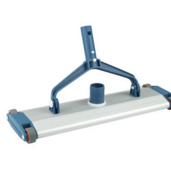 BALAI ALU 45CM - BLUE LINE