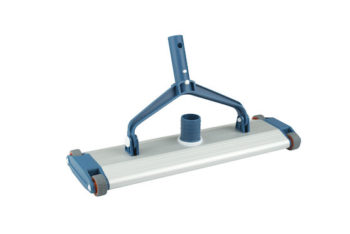 BALAI ALU 45CM - BLUE LINE